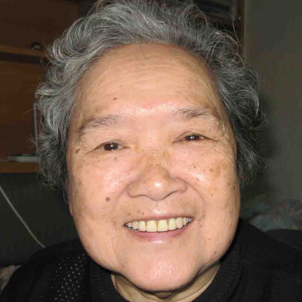 Tam Koon Ying 10 Days After Treatment